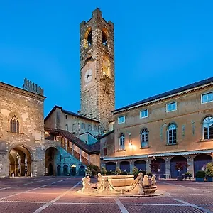 Smart Gold Luxury Bergamo